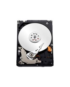 Disque dur interne Seagate BarraCuda 2To ST2000LM015