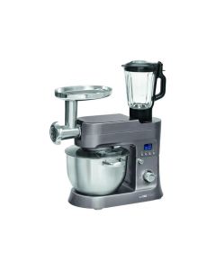 Robot culinaire Clatronic 1200W KM 3674 (titan)