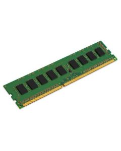 Barrette mémoire Kingston ValueRAM DDR3 1600MHz 8Go KVR16N11/8
