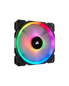 Corsair Cooler LL140 DL Loop RGB LED Fan Pack CO-9050074-WW