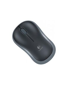Logitech M185 Souris sans fil Swift gris 910-002238