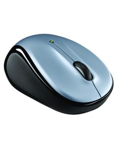 Logitech M325 Souris sans fil Argentée 910-002334