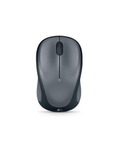 Logitech M235 Souris sans fil Noir 910-002201