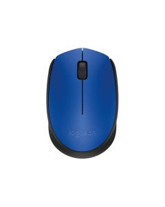 Logitech M171 Souris sans fil Bleue 910-004640