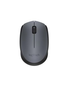 Logitech M170 Souris sans fil Gris 910-004642