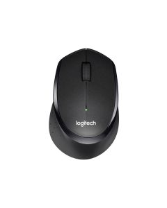 Logitech M330 Souris silencieuse Plus Noir 910-004909