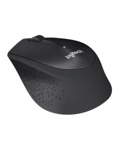 Logitech B330 Souris silencieuse Noir OEM 910-004913