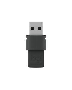 Logitech Spotlight - Pointeur de présentation Slate 910-004861