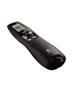 Pointeur laser de présentation Logitech Professional R700 910-003506