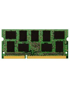 Barette mémoire Kingston ValueRAM SO-DDR3L 1600MHz 4Go KVR16LS11/4