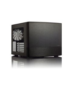 Boitier PC Fractal Design Node 804 FD-CA-NODE-804-BL-W