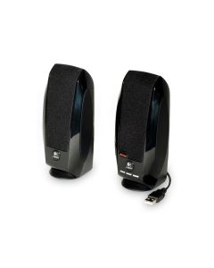 Haut-parleurs Logitech S150 980-000029