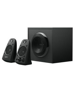 Logitech Haut-parleurs Z623 980-000403