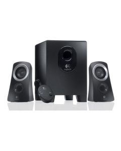 Logitech Haut-parleurs Z313 980-000413