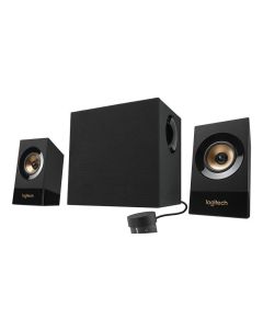 Haut-parleurs Logitech Z533 980-001054