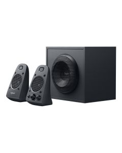Haut-parleurs Logitech Z625 Multimedia Speaker 980-001256