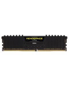 Barrette mémoire Corsair Vengeance LPX DDR4 2133MHz 16Go (2x 8Go) CMK16GX4M2A2133C13