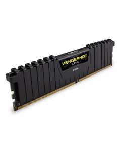 Barrette mémoire Corsair Vengeance LPX DDR4 2400MHz 32Go (2x 16Go) CMK32GX4M2A2400C14