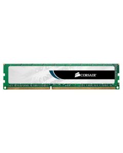Barrette mémoire Corsair ValueSelect DDR3 1333MHz 4Go CMV4GX3M1A1333C9