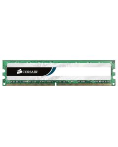 Barette mémoire Corsair ValueSelect DDR3 1600MHz 8Go CMV8GX3M1A1600C11