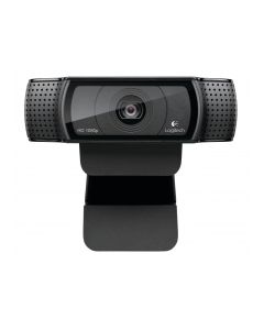 Logitech HD Pro Webcam C920 Web-Camera 960-001055