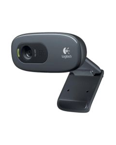 Webcam Logitech HD C270 960-001063