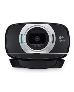 Webcam Logitech HD C615 960-001056