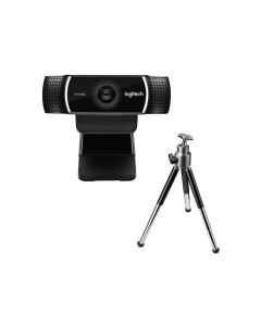 Webcam Pro Stream Logitech C922 960-001088