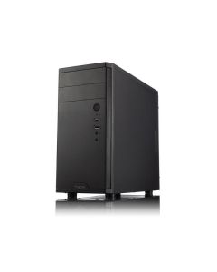 Boitier PC Fractal Design Core 1100 FD-CA-CORE-1100-BL