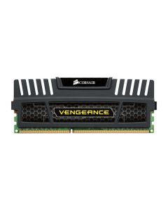 Memory Corsair Vengeance DDR3 1600MHz 4GB Black CMZ4GX3M1A1600C9