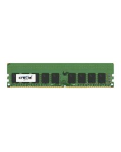 Barrette mémoire Crucial DDR4 2400MHz 8Go (1x8Go) CT8G4DFS824A