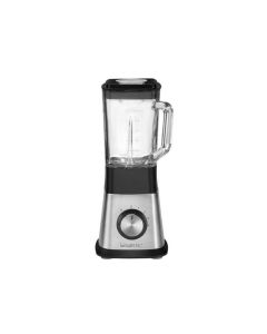 Mixeur universel Clatronic 1,5l 650W inox UM 3644