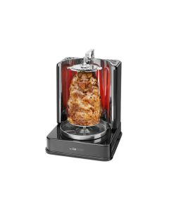 Multigrill vertical Kebab Clatronic DVG 3686