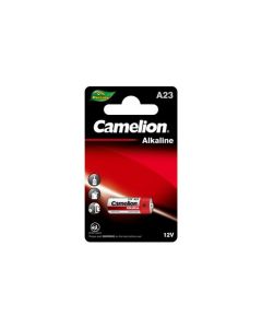Pile Camelion alcaline 12V A23 (1 pce)