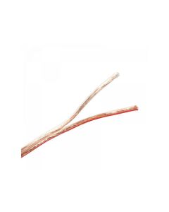 Câble haut-parleur Logilink 2x 1,5 mm², 10m (CA1079)