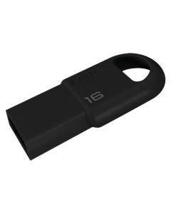 Emtec USB Flash Drive D250 Mini 16GB Black