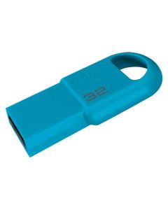 Emtec USB Flash Drive D250 Mini 32GB Blue