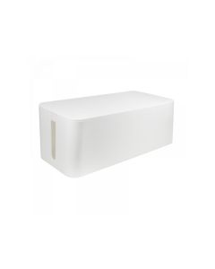 Boîte à câble blanche LogiLink (KAB0063)