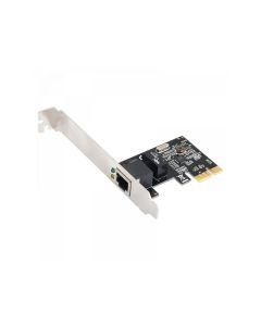Carte PCI Express Logilink Gigabit Ethernet (PC0029A)