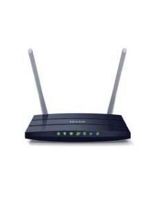 Routeur sans fil TP-LINK AC1200 Bi-bande (2,4GHz/5GHz) Fast ARCHER C50 V3