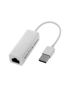Adaptateur Ethernet USB 2.0 RJ45