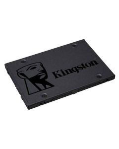 Kingston Interne SSD 2,5 Zoll SATAIII SA400 240GB (SA400S37/240G)