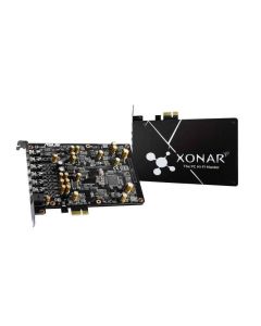 Carte son ASUS Xonar AE PCI-Express 90YA00P0-M0UA00