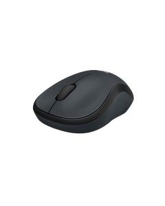 Souris ambidextre sans fil Logitech M220 RF Optique 1000DPI 910-004878