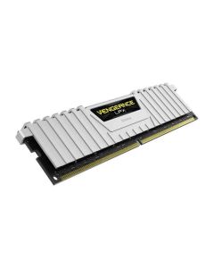 Module de mémoire Corsair Vengeance LPX 16GB DDR4-3200MHz CMK16GX4M2B3200C16W