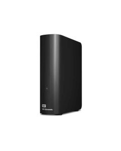 Disque dur externe WD Elements Desktop 4000Go WDBWLG0040HBK-EESN (Noir)