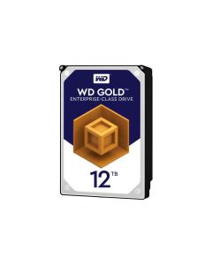 Disque dur WD Gold 12000Go Série ATA III WD121KRYZ