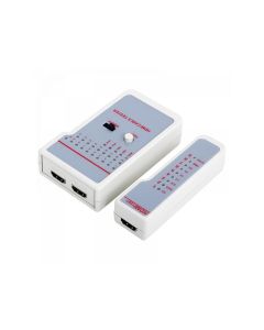 Testeur de câble HDMI Logilink (WZ0017)