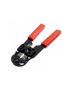 Outil de sertissage Logilink pour RJ45, coupe-câble (WZ0004)