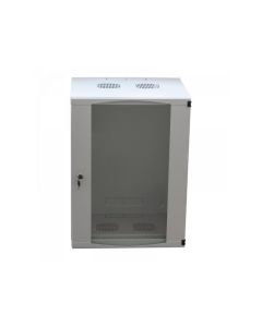 Boitier mural Logilink 19 6U 540X450mm non monté W06F64G (Gris clair)